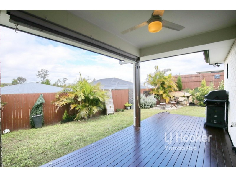 87 Daybreak Street, Yarrabilba QLD 4207