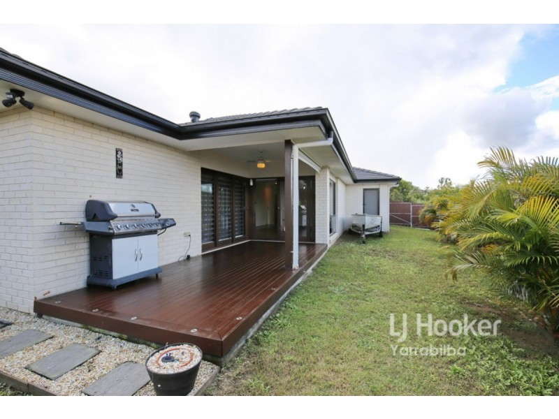87 Daybreak Street, Yarrabilba QLD 4207