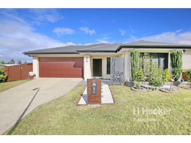 87 Daybreak Street, Yarrabilba QLD 4207