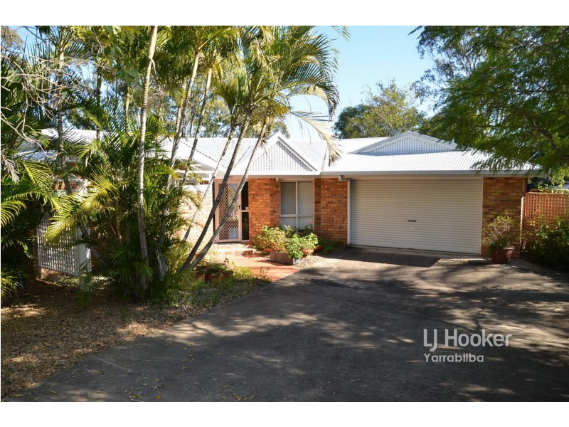 8-10 Brooks Drive, Kooralbyn QLD 4285