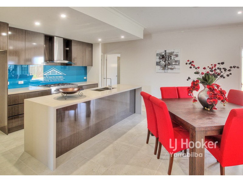 9 Autumnfield Avenue, Yarrabilba QLD 4207