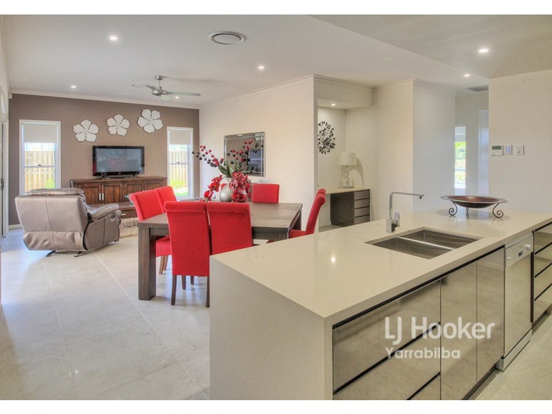 9 Autumnfield Avenue, Yarrabilba QLD 4207