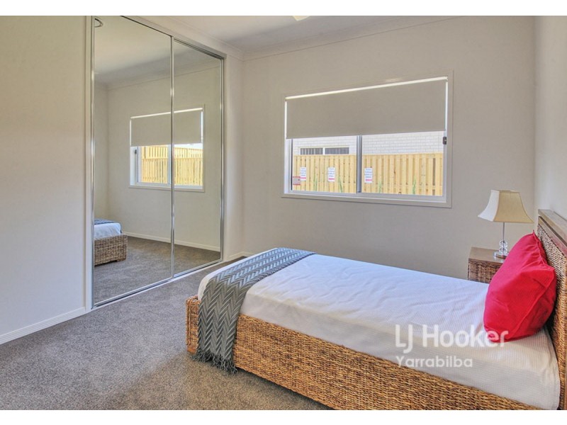 9 Autumnfield Avenue, Yarrabilba QLD 4207