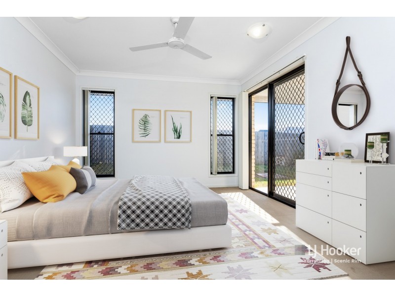 11 Sunstone Court, Logan Reserve QLD 4133