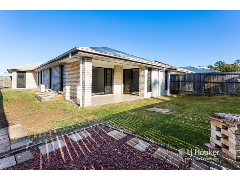 11 Sunstone Court, Logan Reserve QLD 4133
