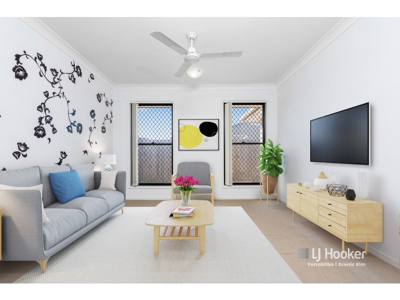 11 Sunstone Court, Logan Reserve QLD 4133