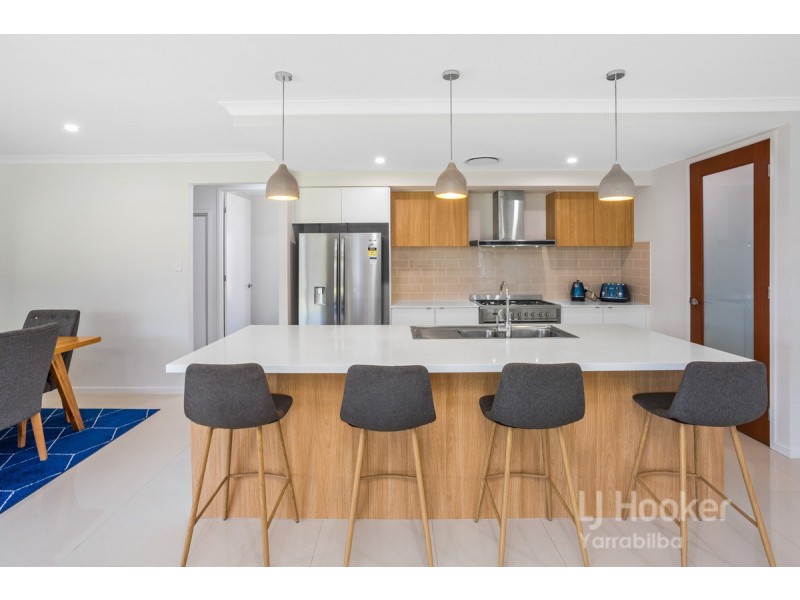 169 Mckinnon Drive, Yarrabilba QLD 4207