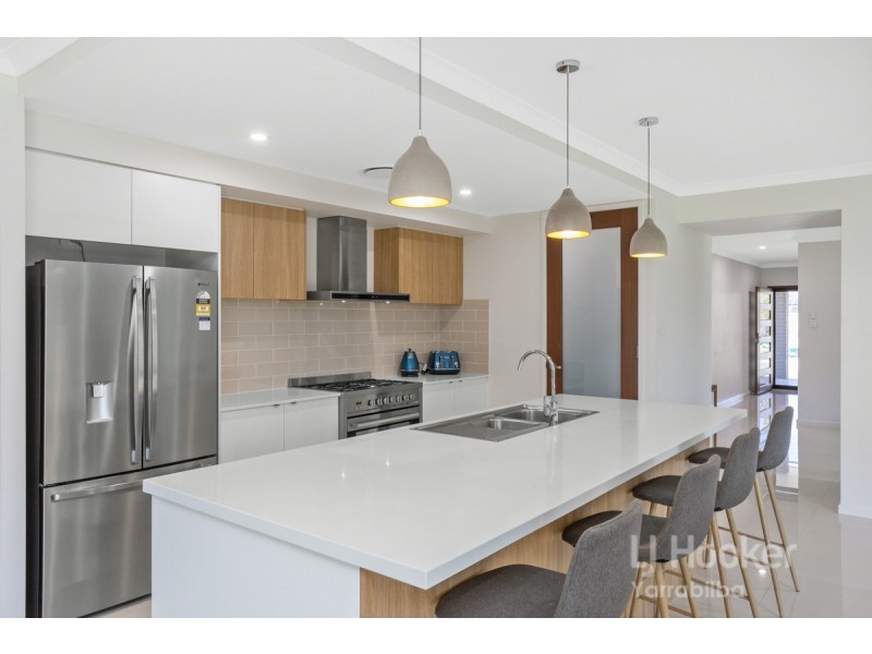 169 Mckinnon Drive, Yarrabilba QLD 4207