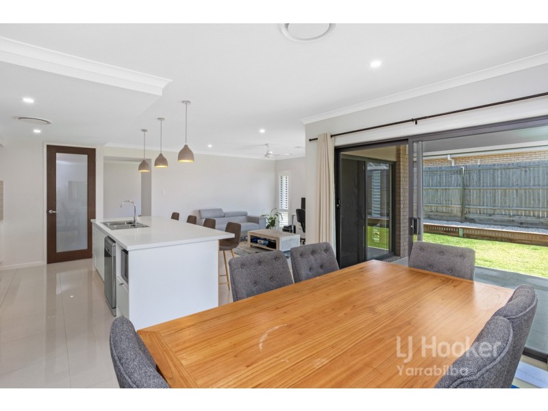 169 Mckinnon Drive, Yarrabilba QLD 4207