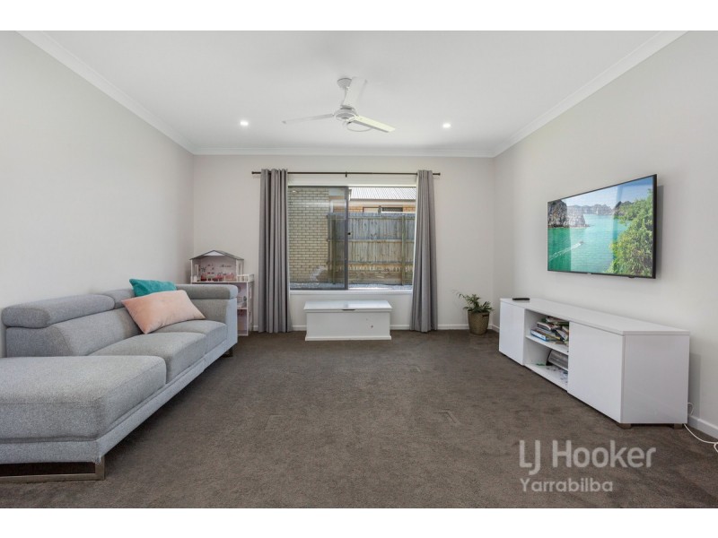 169 Mckinnon Drive, Yarrabilba QLD 4207