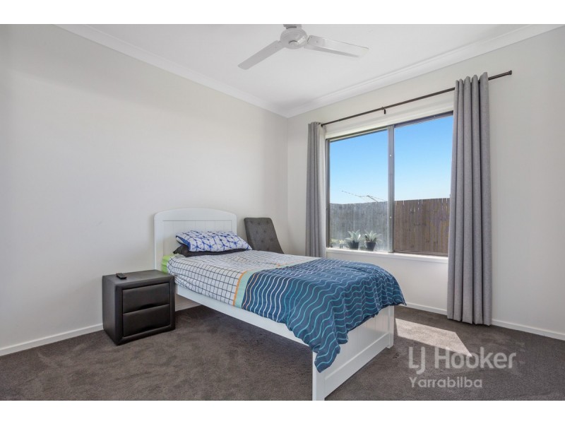 169 Mckinnon Drive, Yarrabilba QLD 4207