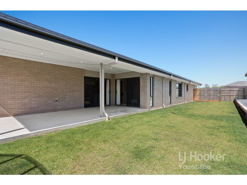 169 Mckinnon Drive, Yarrabilba QLD 4207