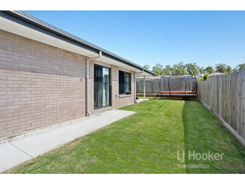 169 Mckinnon Drive, Yarrabilba QLD 4207