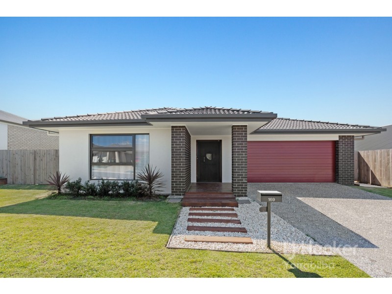 169 Mckinnon Drive, Yarrabilba QLD 4207