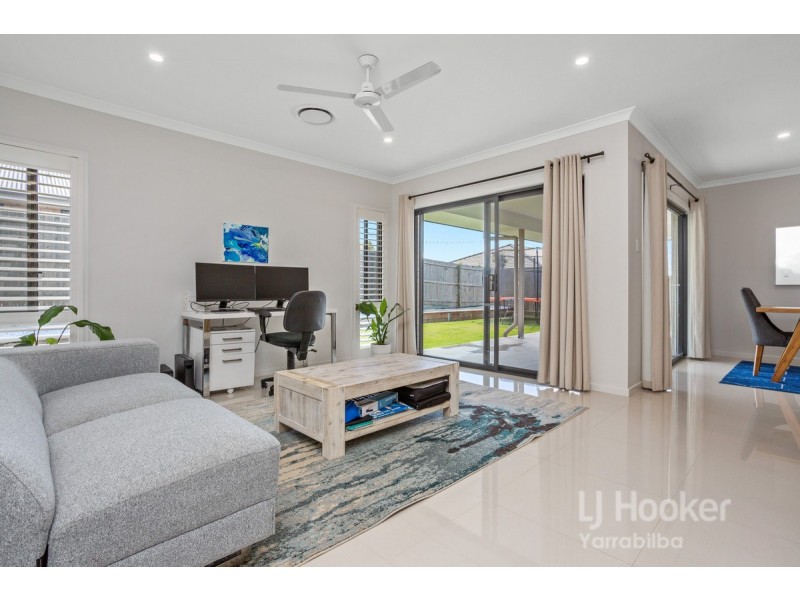 169 Mckinnon Drive, Yarrabilba QLD 4207