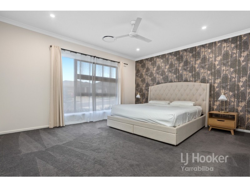 169 Mckinnon Drive, Yarrabilba QLD 4207