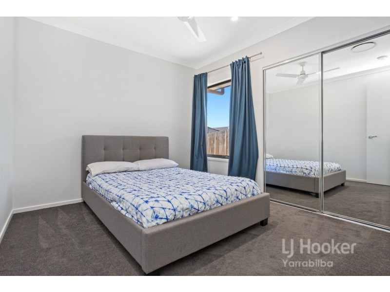 169 Mckinnon Drive, Yarrabilba QLD 4207