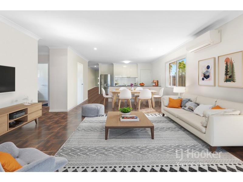 5 Mangano Court, Yarrabilba QLD 4207