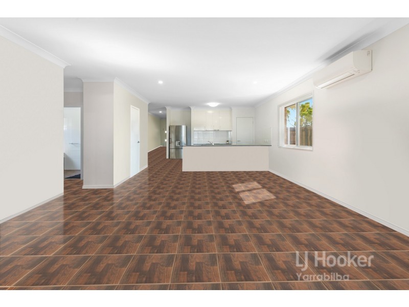 5 Mangano Court, Yarrabilba QLD 4207