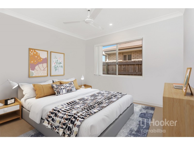 5 Mangano Court, Yarrabilba QLD 4207