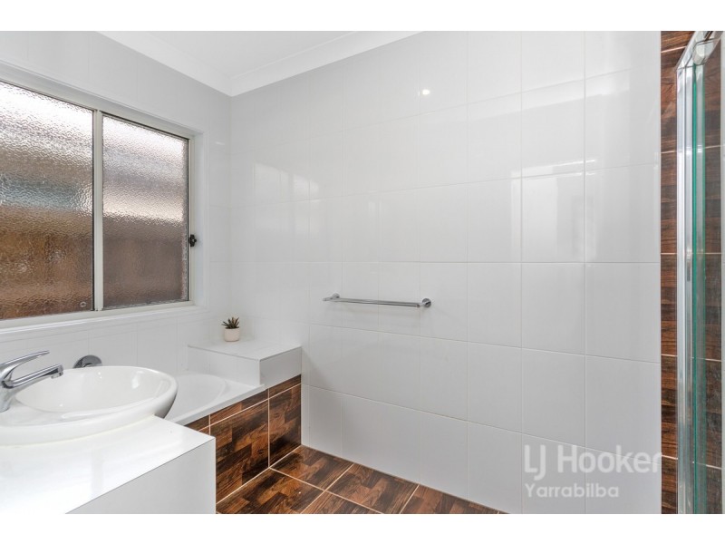 5 Mangano Court, Yarrabilba QLD 4207