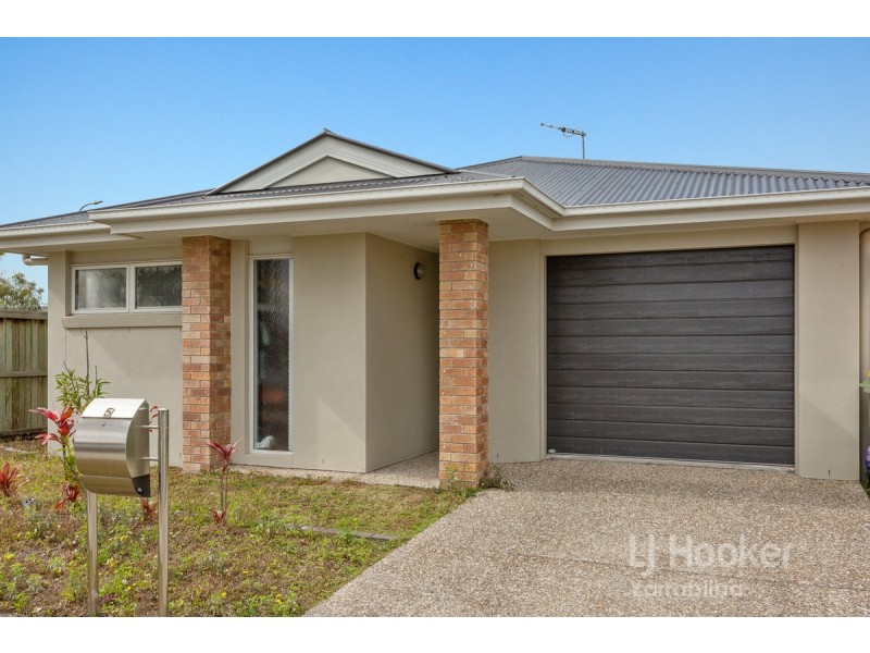 5 Mangano Court, Yarrabilba QLD 4207