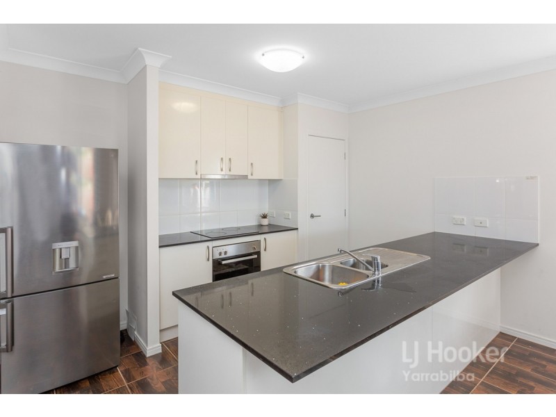 5 Mangano Court, Yarrabilba QLD 4207