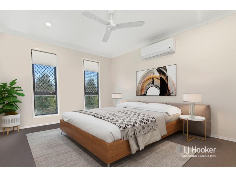 25 Darrau Avenue, Yarrabilba QLD 4207