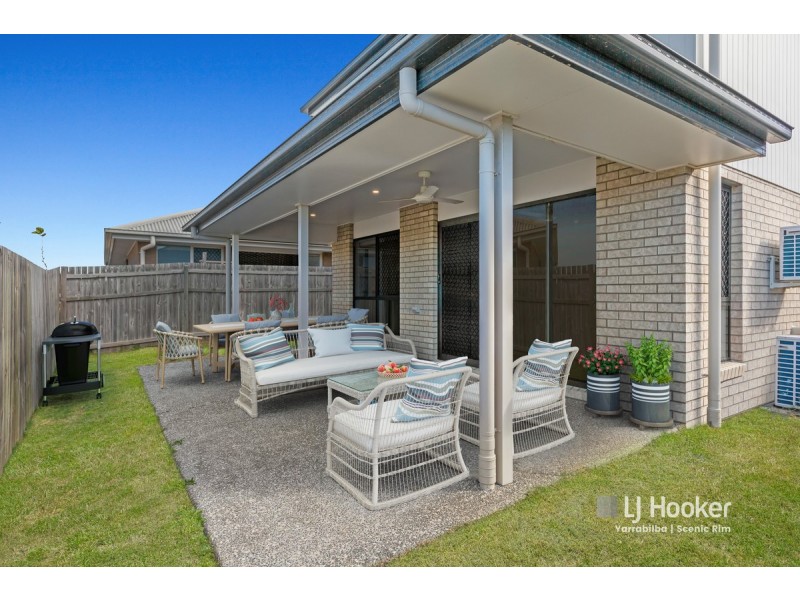 25 Darrau Avenue, Yarrabilba QLD 4207