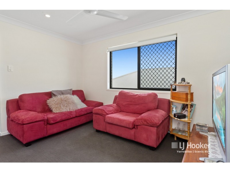 25 Darrau Avenue, Yarrabilba QLD 4207