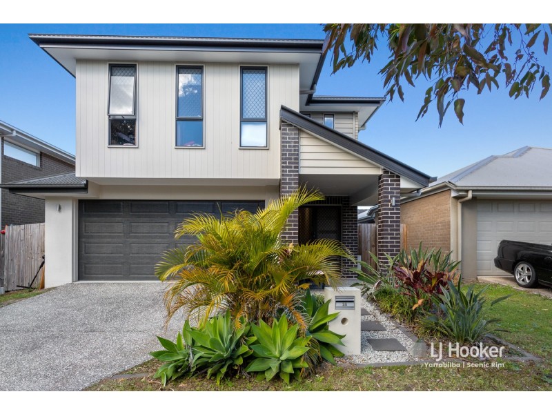 25 Darrau Avenue, Yarrabilba QLD 4207
