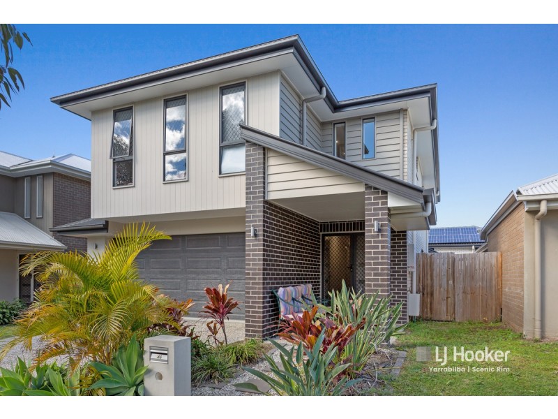 25 Darrau Avenue, Yarrabilba QLD 4207