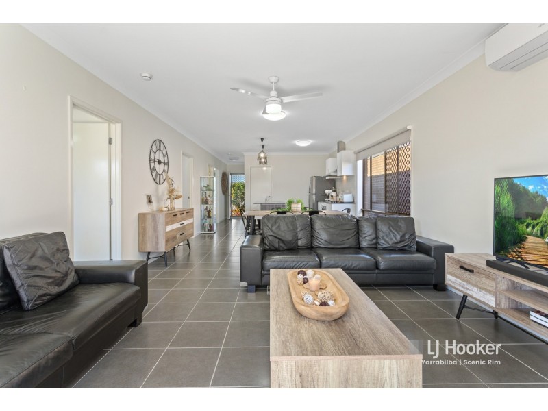 7 Woodward Avenue, Yarrabilba QLD 4207