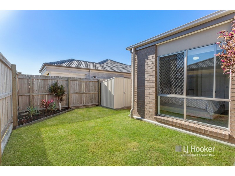 7 Woodward Avenue, Yarrabilba QLD 4207