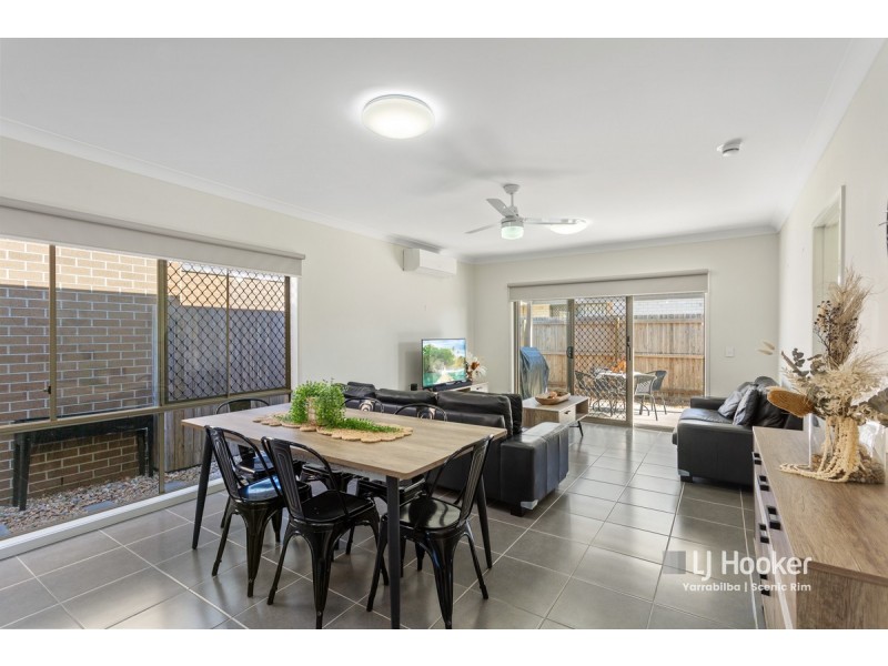 7 Woodward Avenue, Yarrabilba QLD 4207