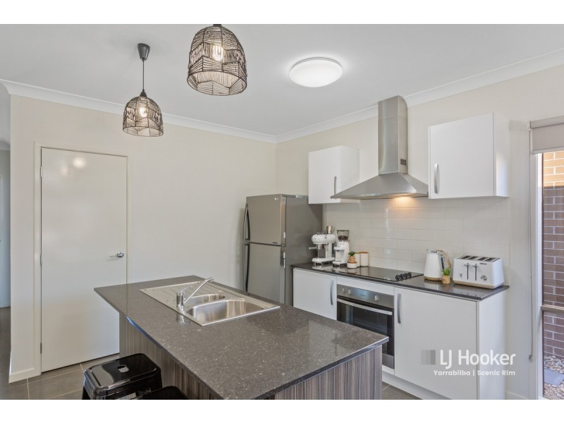 7 Woodward Avenue, Yarrabilba QLD 4207