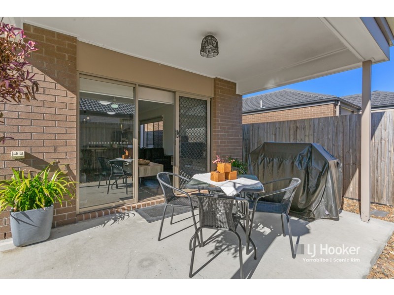 7 Woodward Avenue, Yarrabilba QLD 4207