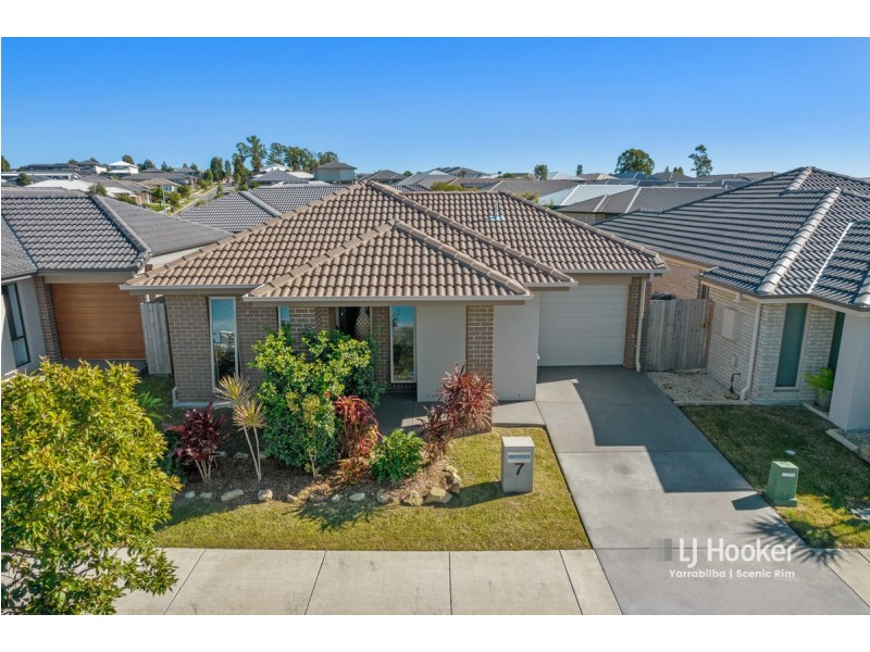 7 Woodward Avenue, Yarrabilba QLD 4207