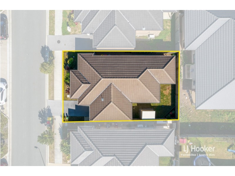 7 Woodward Avenue, Yarrabilba QLD 4207