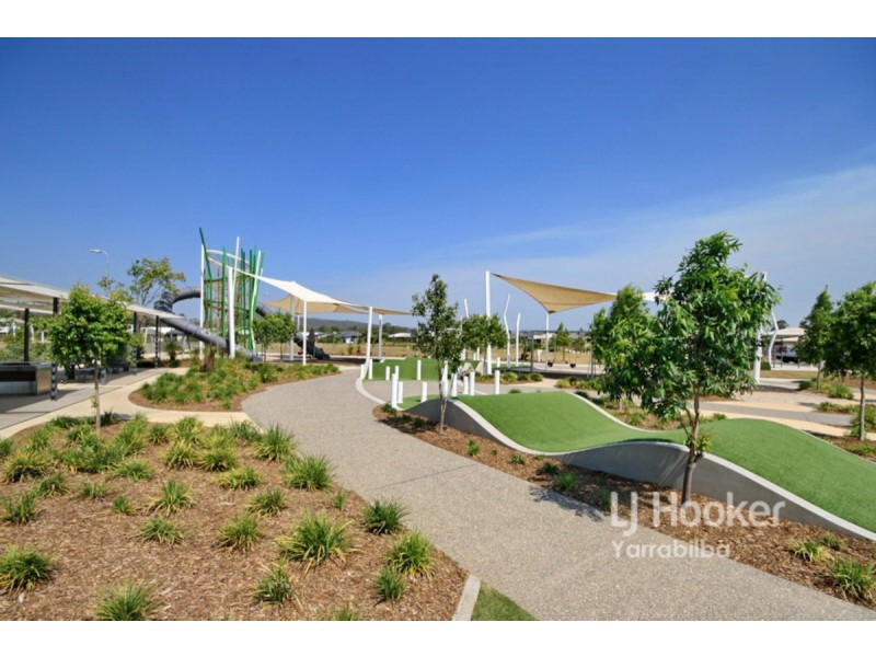 7 Woodward Avenue, Yarrabilba QLD 4207