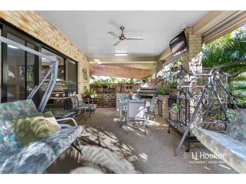 30 Tuckeroo Drive, Flagstone QLD 4280