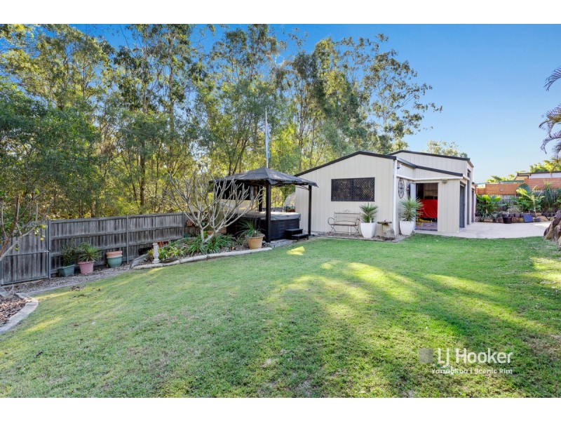 30 Tuckeroo Drive, Flagstone QLD 4280