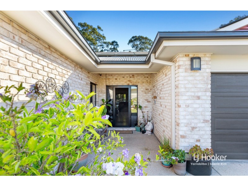 30 Tuckeroo Drive, Flagstone QLD 4280