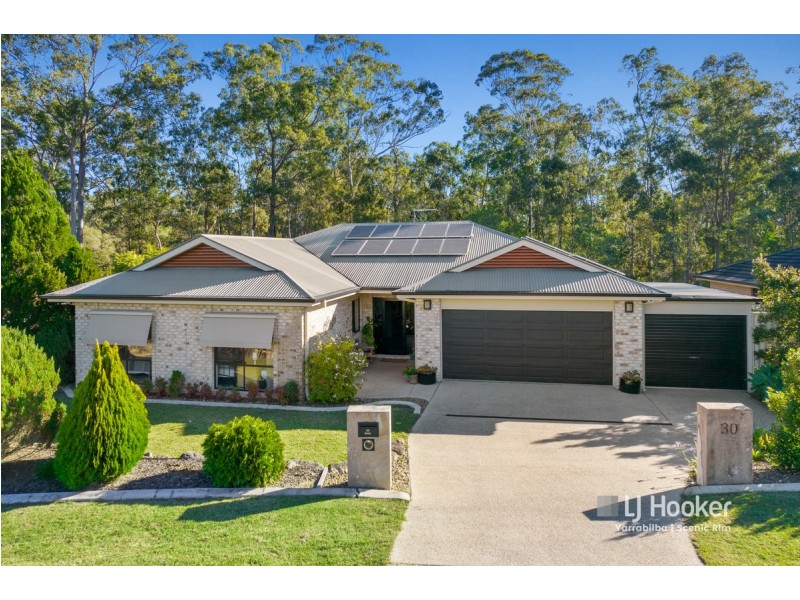 30 Tuckeroo Drive, Flagstone QLD 4280