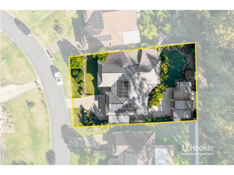 30 Tuckeroo Drive, Flagstone QLD 4280