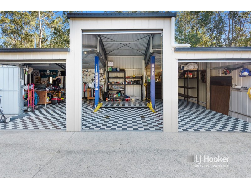 30 Tuckeroo Drive, Flagstone QLD 4280