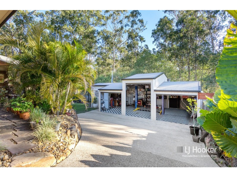 30 Tuckeroo Drive, Flagstone QLD 4280