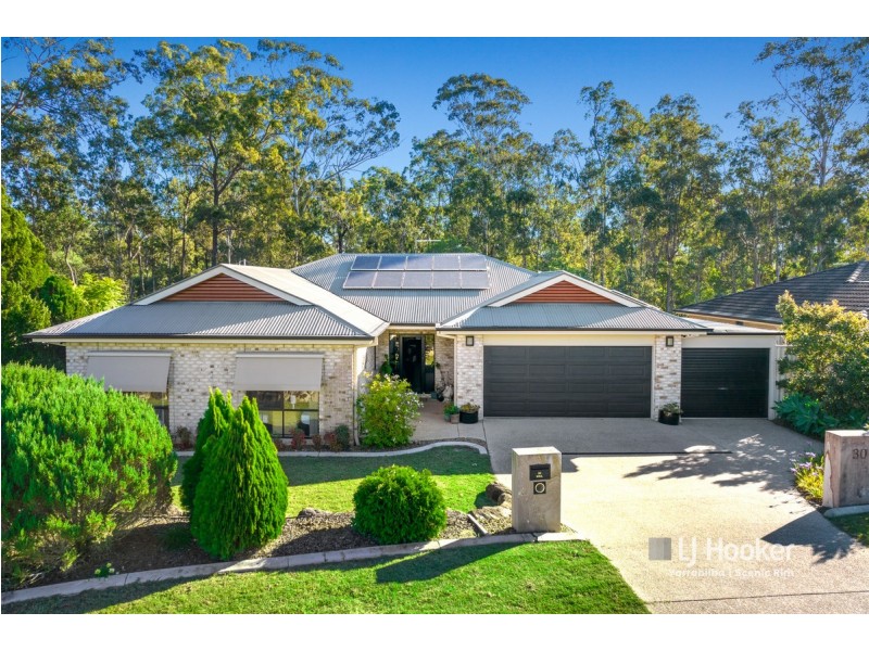 30 Tuckeroo Drive, Flagstone QLD 4280