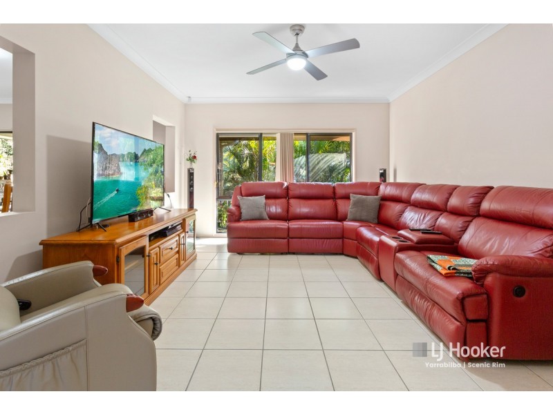 30 Tuckeroo Drive, Flagstone QLD 4280