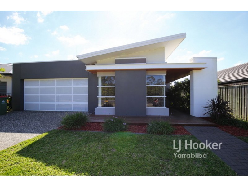 12 Vantage Lane, Yarrabilba QLD 4207
